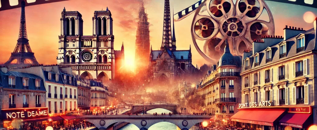 paris movies