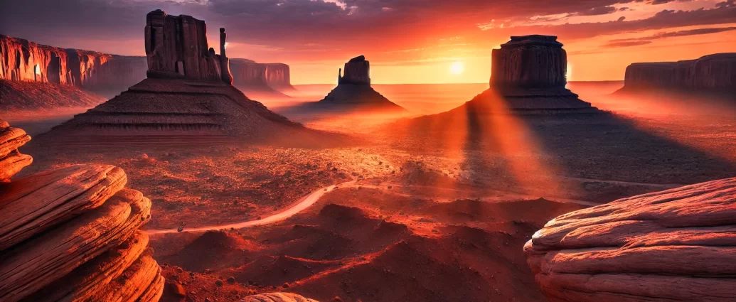 utah film