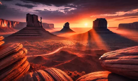 utah film